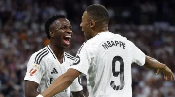 صدام العمالقة يعود.. ريال مدريد يواجه يوفنتوس في ليلة حاسمة بدوري الأبطال